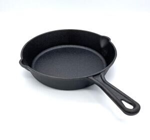 Cast Iron Ozark Trail 8" Skillet